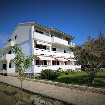 Apartment Pag 13060A Pag Town Zewnętrze zdjęcie