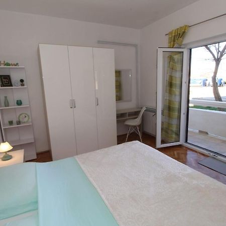 Apartment Pag 13060A Pag Town Zewnętrze zdjęcie