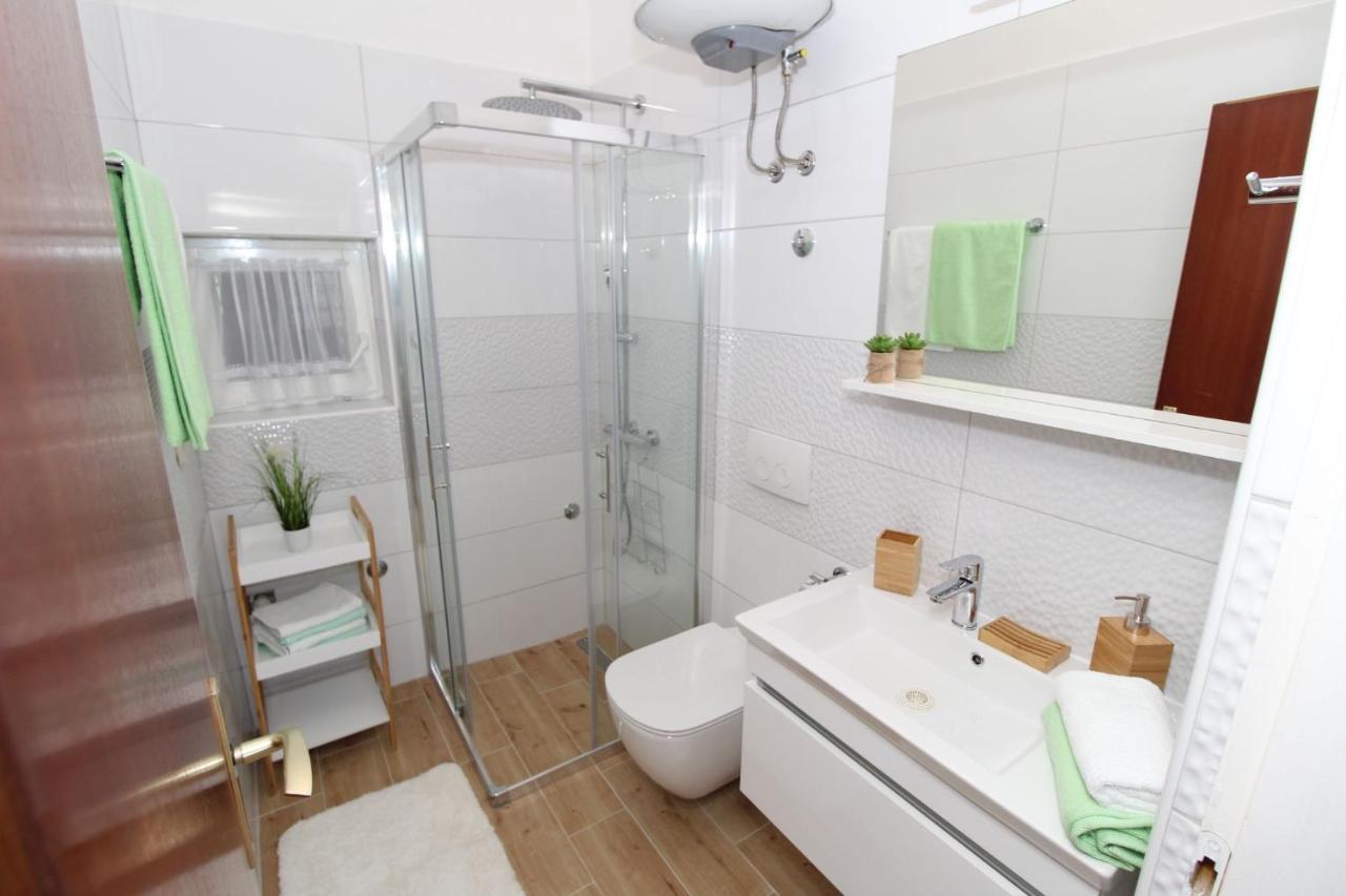 Apartment Pag 13060A Pag Town Zewnętrze zdjęcie