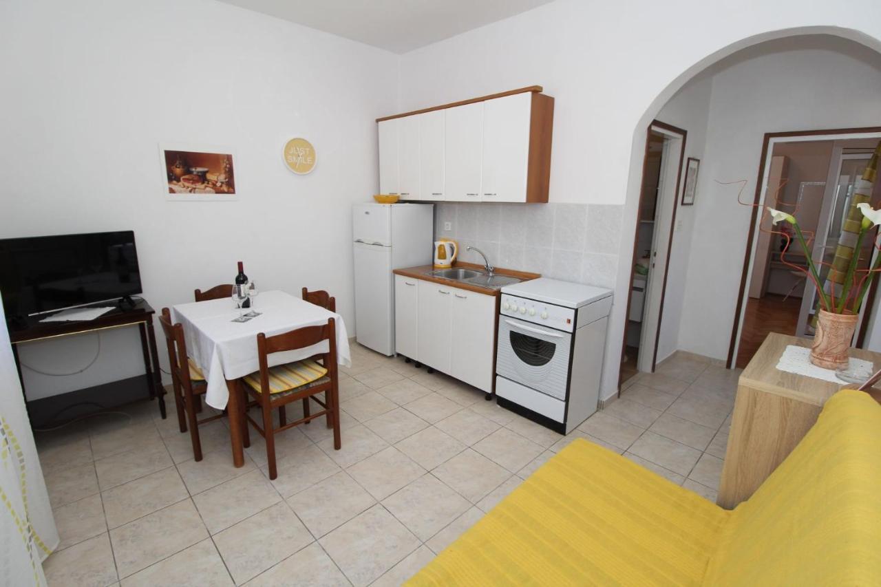 Apartment Pag 13060A Pag Town Zewnętrze zdjęcie