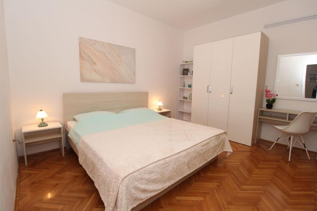 Apartment Pag 13060A Pag Town Zewnętrze zdjęcie