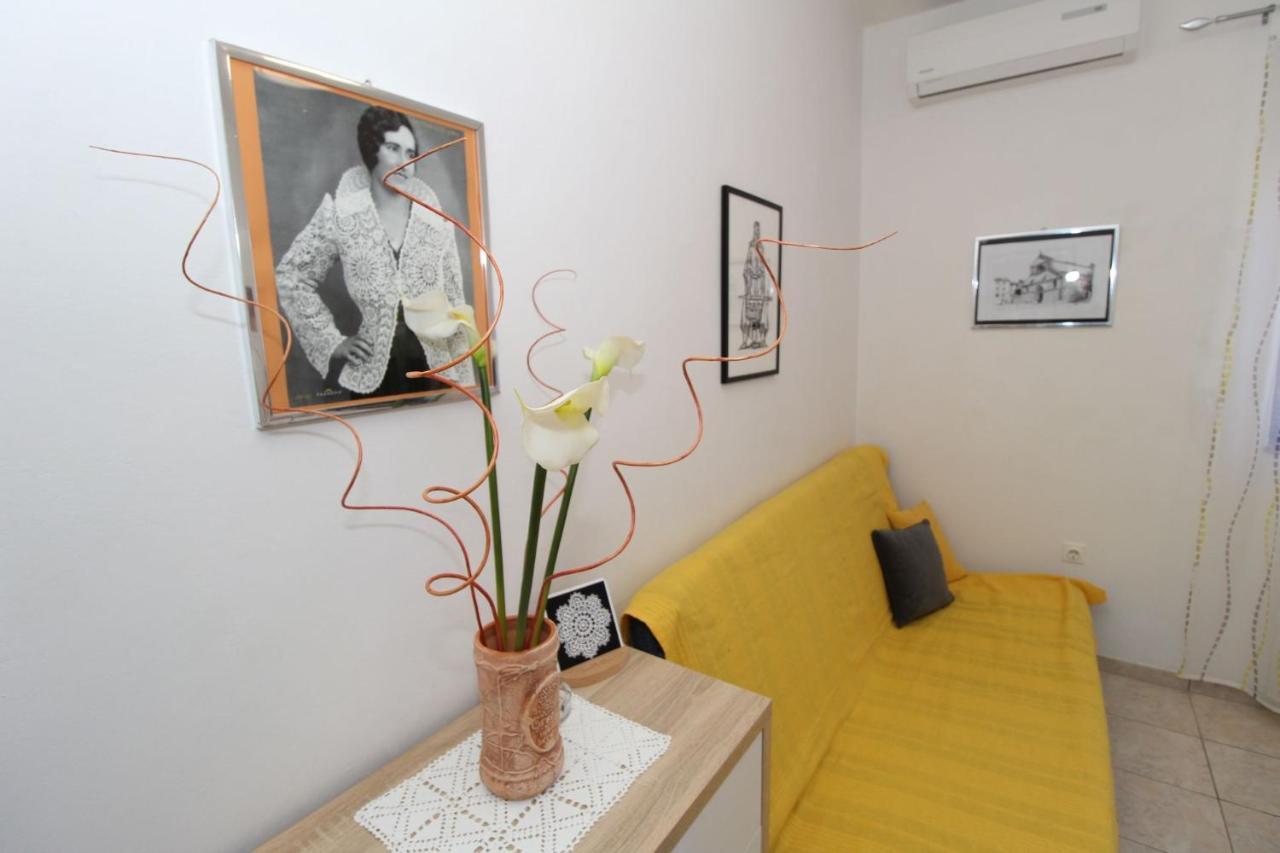 Apartment Pag 13060A Pag Town Zewnętrze zdjęcie